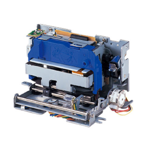 Ударный принтер - MP292 series - Star Micronics Machine Tools - для письменного стола / компактный / высокоскоростной