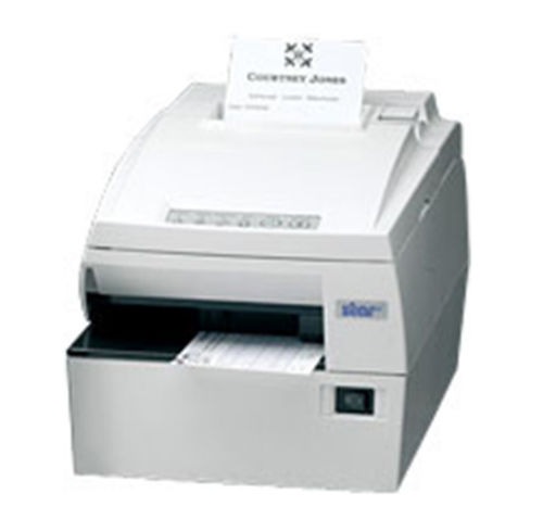 Прямотермический принтер - HSP7000 - Star Micronics Machine Tools - компактный / высокоскоростной / высокое разрешение