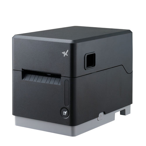 Прямотермический принтер - mC-Label3  - Star Micronics Machine Tools - для письменного стола / с интерфейсом USB / беспроводной