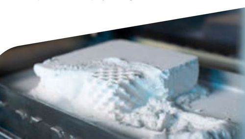 Присадка - IROPRINT™ - Huntsman Advanced Materials