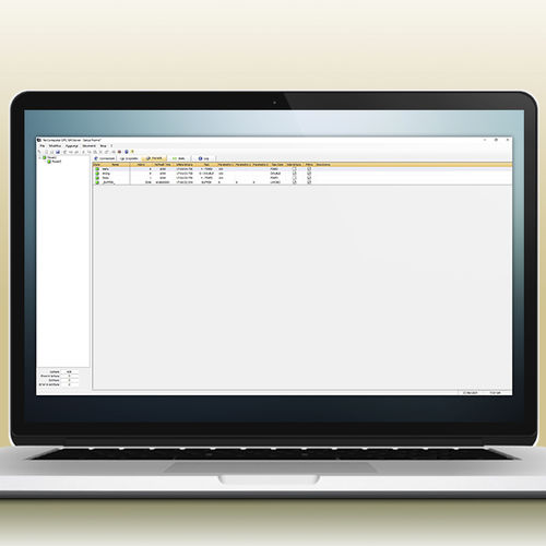 Клиент сервер OPC - OPC Server - Tex AUTOMATION - для PAC