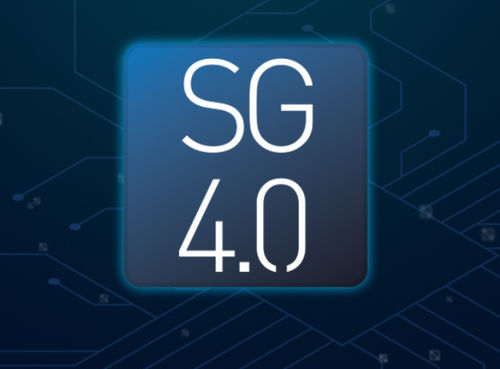 Программное обеспечение для индустрии 4.0 - SG 4.0 - Tex AUTOMATION - для управления активами / статистического анализа / анализа процесса