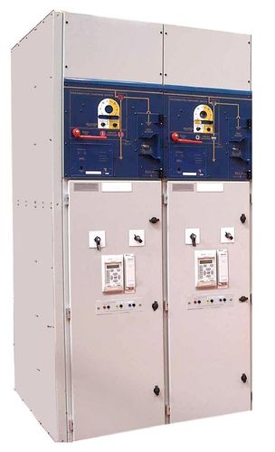 Первичное распредустройство - 12 kV, 630 - 2 000 A | Eclipse - Hawker Siddeley Switchgear - среднего напряжения / с воздушной изоляцией / для распределения электроэнергии