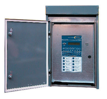 Шкаф - Panacea - Hawker Siddeley Switchgear