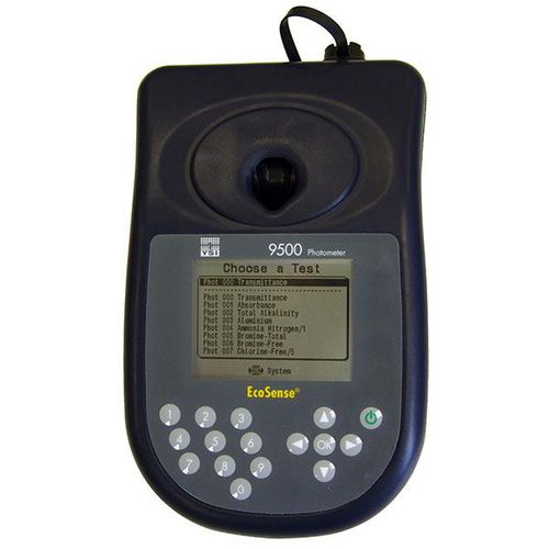 Переносной фотометр - 9500 - YSI Life Science