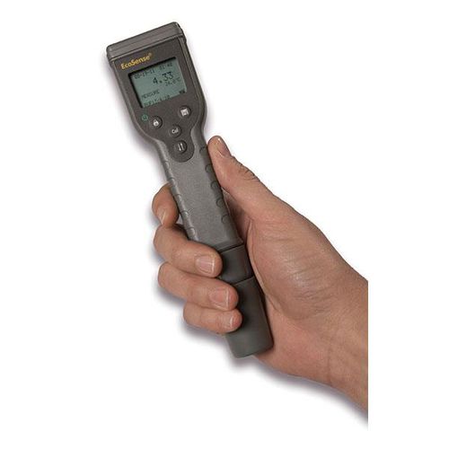 Прибор для измерения pH - EcoSense® pH10A - YSI Life Science - переносной / компактный / автоматический
