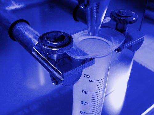 Микродозатор для порошка - Fine dosing® - MCPI SAS - весовой / для пищевой промышленности / высокоточный