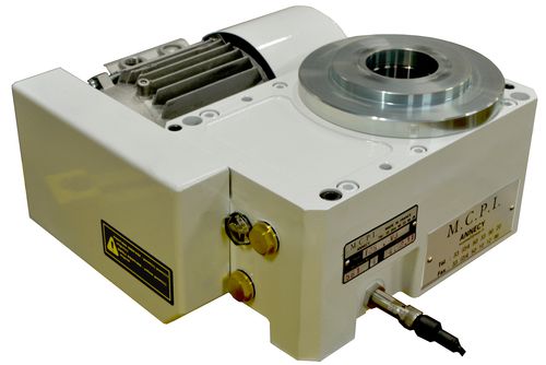 Поворотный индексатор - max. 30 kg | M10 - MCPI SAS - кулачковый / для шагового двигателя