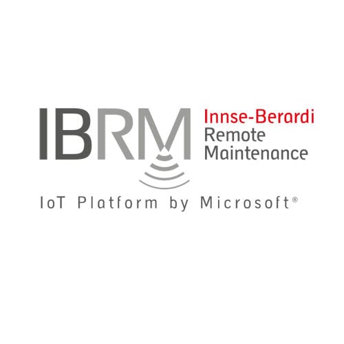 Программное обеспечение дистанционного технического обслуживания - IBRM - Camozzi Machine Tools - для планово-предупредительного технического обслуживания / для станка / режим реального времени