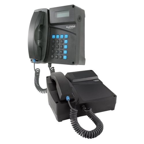 Промышленный телефон протокол VoIP - ATEX Zone 1, DTT-50-Z - Guardian Telecom - IP66 / вызов по звонку