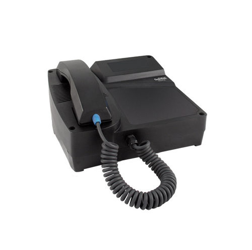 Промышленный телефон протокол VoIP - ATEX Zone 1, DTR-51-Z - Guardian Telecom - IP66 / вызов по звонку