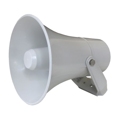 Переносной громкоговоритель - P-HP-15 - Guardian Telecom - с барокамерой / IP67 / рупорный