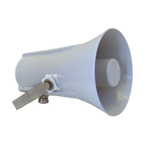 Переносной громкоговоритель - P-HS-15 - Guardian Telecom - герметичный / прочный / непроизводственный