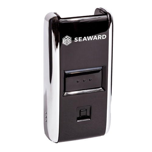 Мобильный сканер штрих-кодов - Bluetooth Elite - Seaward - 1D / лазер / беспроводной