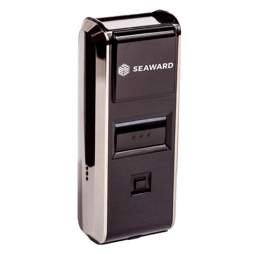 Мобильный сканер штрих-кодов - Elite  - Seaward - 2D / беспроводной / bluetooth