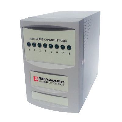 Коммутационная матрица для автоматического теста - SwitchSmart - Seaward