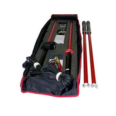 Фазовый компаратор - PR33D - Seaward