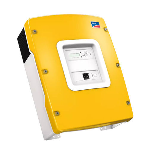 Ондулятор DC/AC вне сети - Sunny Island 6048-US - SMA Regelsysteme - на солнечной батарее / переменный ток / постоянный ток