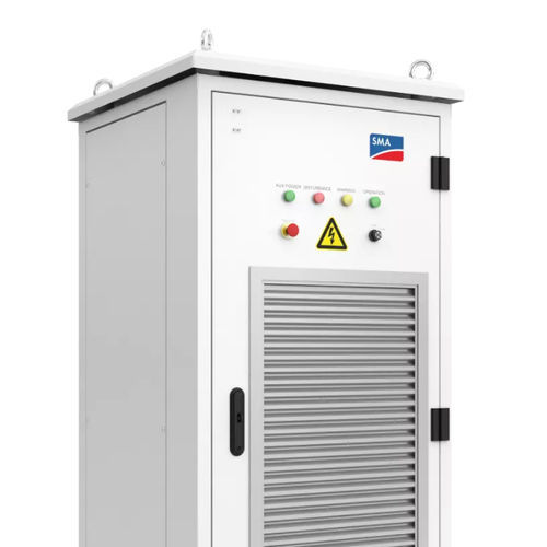 Понижающий преобразователь DC/DC - SMA Regelsysteme - увеличения натяжения / инверторного типа