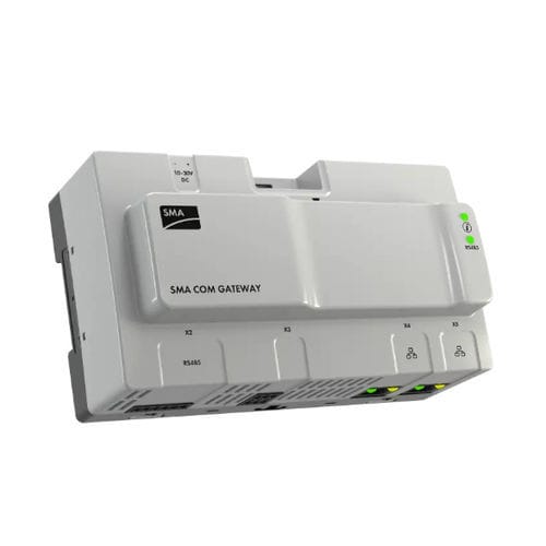 Устройство управления энергией - Com Gateway - SMA Regelsysteme