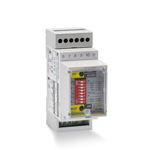 Contrôleur d'isolement для сети AC - RI-R46 - Contrel elettronica