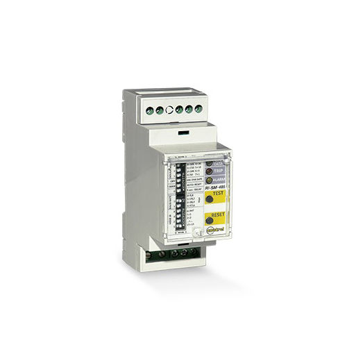 Тестер изоляции RS485 - RI-SM - Contrel elettronica