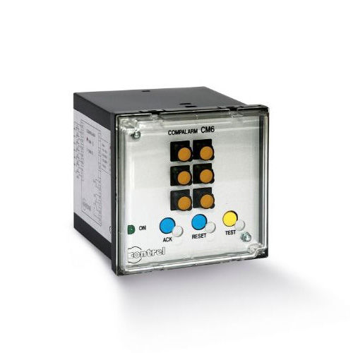 Индикатор аварийного сигнала - COMPALARM CM - Contrel elettronica