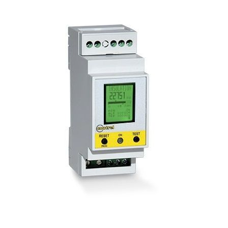 Тестер изоляции RS485 - RI-SM-V - Contrel elettronica