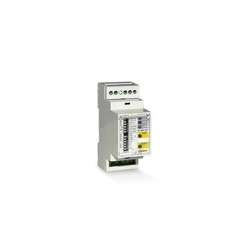 Тестер изоляции на DIN-рейке - RI-SM485 - Contrel elettronica