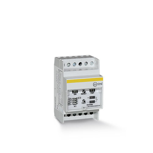 Тестер изоляции AC/DC - RI-R48N - Contrel elettronica