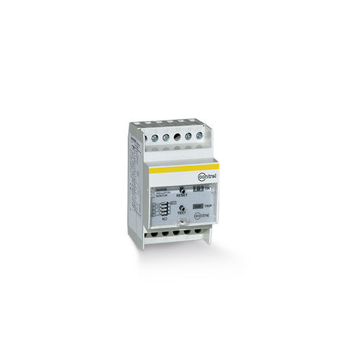 Тестер изоляции RS485 - RI-R38 - Contrel elettronica