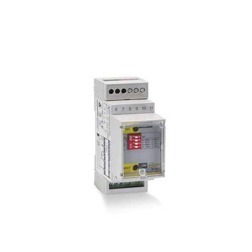 Тестер изоляции RS485 - RI-R45 - Contrel elettronica