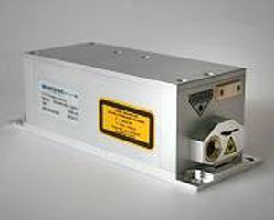 Лазер с диодом - QuixX® - Omicron Laserprodukte GmbH - пикосекундный / CW / твердотельный