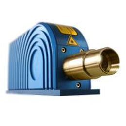 Блок лазерного диода CW - DualDiode Series - Omicron Laserprodukte GmbH - твердотельный / видимого диапазона / высокая энергия