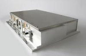 Combinateur волоконный лазер - BrixXHUB® series - Omicron Laserprodukte GmbH - высокая мощность