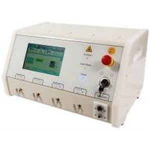Контроллер для лазера - BrixXLAB series - Omicron Laserprodukte GmbH