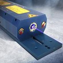 Блок лазерного диода CW - CWA - Omicron Laserprodukte GmbH - твердотельный / инфракрасный / видимого диапазона
