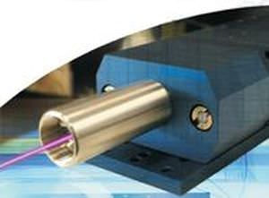 Блок лазерного диода CW - CWA.L.WS/US - Omicron Laserprodukte GmbH - твердотельный / инфракрасный / видимого диапазона