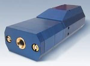 Лазерный блок наносекунда - DC180 - Omicron Laserprodukte GmbH - твердотельный / инфракрасный / видимого диапазона