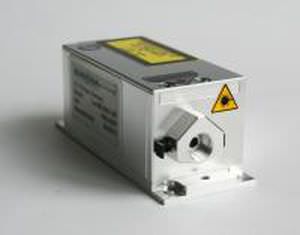 Лазерный блок CW - LuxX+® series - Omicron Laserprodukte GmbH - твердотельный / различных длин волн / для промышленности