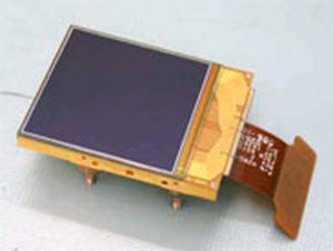 Датчик изображения FPA - 4096 × 4096 px | HAWAII-4RG™ - Rockwell Scientific - инфракрасный