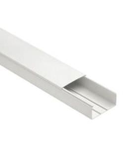 Кабельный лоток - max. 200 x 80 mm | CP series  - Elettrocanali - из ПВХ / жесткий