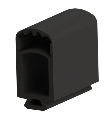 Защитная кромка для обеспечения безопасности - SENTIR edge GP series - ASO GmbH