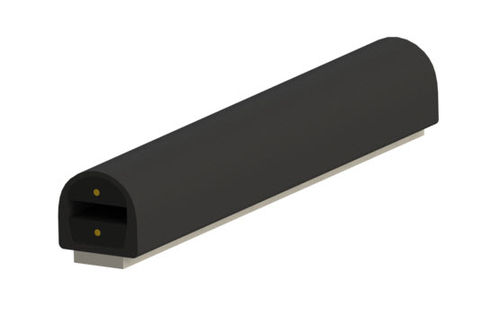 Защитная кромка для обеспечения безопасности - SENTIR edge SKL series - ASO GmbH