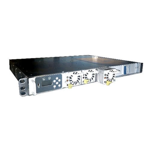 Источник электропитания для монтажа в стойку - MPS48-EP300 - Lineage Power - AC/DC / для резки / монофазовый