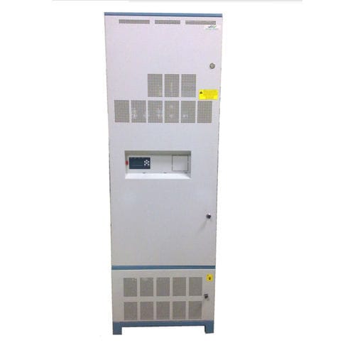 Электрический шкаф PDU - e-I²PMS™  - Lineage Power - напольный / для интерьера / IP55
