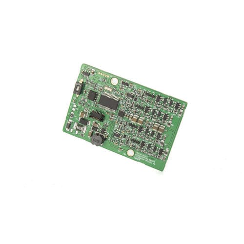 Многоосный контроллер движения - PMD401  - PiezoMotor AB - DC / для позиционирования / OEM