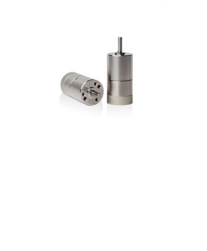 Ротационный пьезоэлектрический двигатель - LR17  - PiezoMotor AB - для OEM / стандартный / без зазора