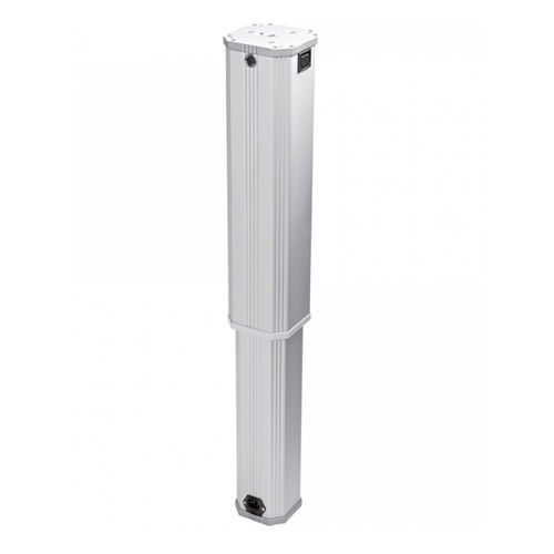 Выдвижная стойка AC - L-SCOPIC - Schumo AG - 12 В / 24 В
