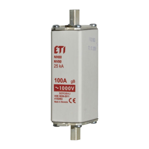 Предохранитель NH - 004182482 - ETI